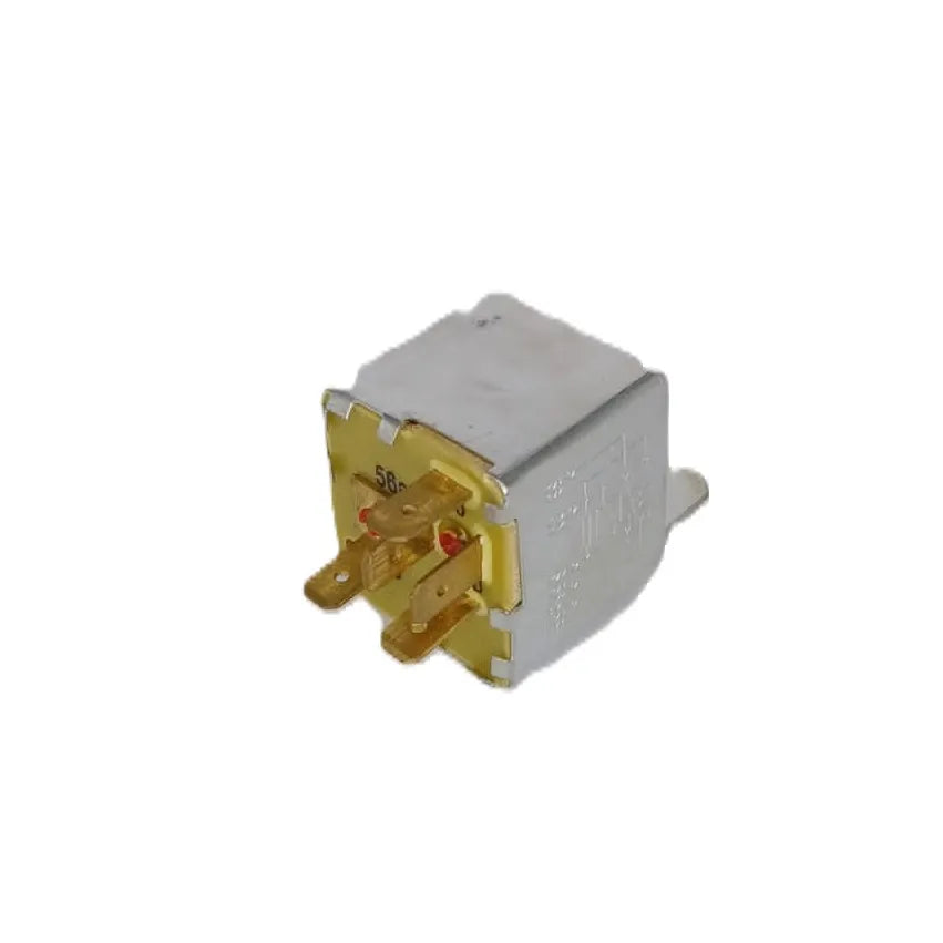12V Relay 20/30 Amp 5 Pin - High-Performance Automotive and Electrical Relay