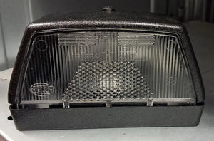Light Number Plate BX2 K256362820