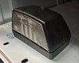 Light Number Plate BX2 K256362820