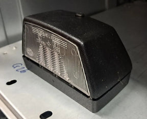 Light Number Plate BX2 K256362820
