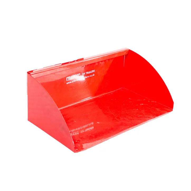 Killbran Linkbox / Transport Box Red 
