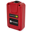 Pulmic 18 V 2.6 Ah Lithium Battery - Extended Runtime for Battery Sprayers
