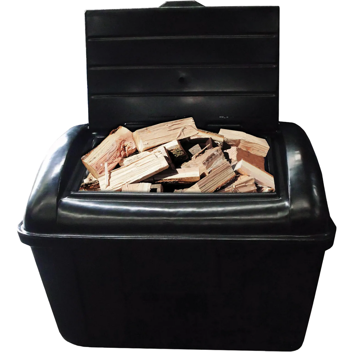 Kingspan Logstore Black