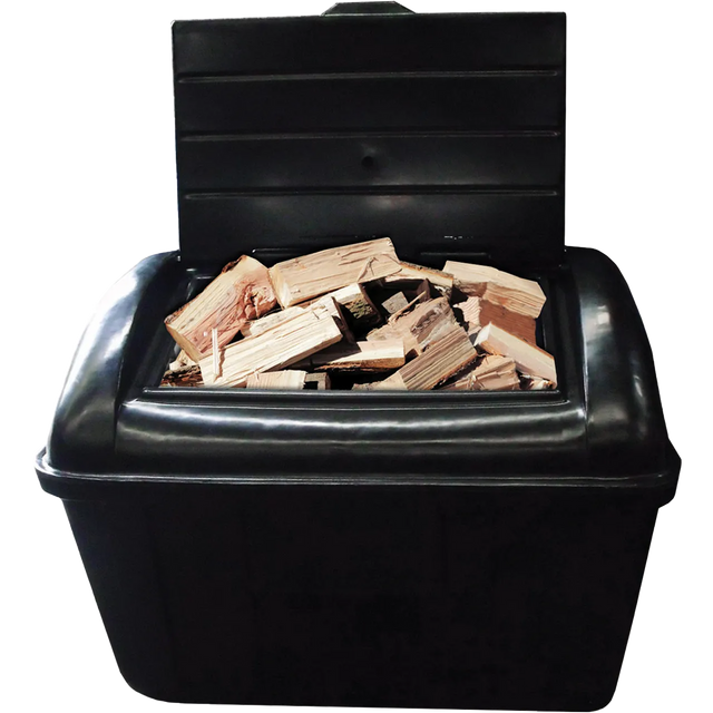 Kingspan Logstore Black