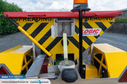 Logic Salt Spreader GDS150
