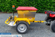 Logic Salt Spreader GDS150