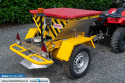 Logic Salt Spreader GDS150