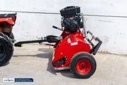 Logic MFP Flail Mower