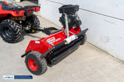 Logic MFP Flail Mower - Heavy-Duty Mower for ATV/UTV