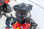 Logic MFP Flail Mower