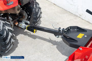 Logic MFP Flail Mower