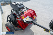 Logic MFP Flail Mower - Heavy-Duty Mower for ATV/UTV