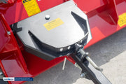 Logic MFP Flail Mower