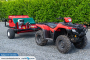 Logic Seed Harvester MSH420