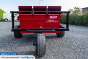 Logic Seed Harvester MSH420