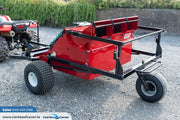 Logic Seed Harvester MSH420