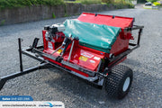 Logic Seed Harvester MSH420