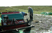 Logic Seed Harvester MSH420