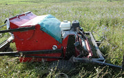 Logic Seed Harvester MSH420