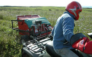 Logic Seed Harvester MSH420