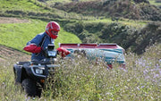 Logic Seed Harvester MSH420