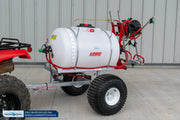 Logic Trailed Sprayer TS400