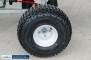 Logic Trailed Sprayer TS400