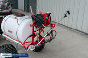 Logic Trailed Sprayer TS400