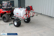 Logic Trailed Sprayer TS400