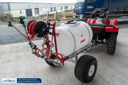 Logic Trailed Sprayer TS400