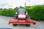 Logic Weed Wiper CTM250TSK