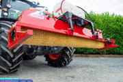 Logic Weed Wiper CTM250TSK