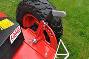Logic TRM120 Rotary Mower