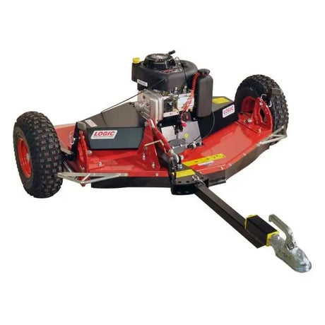 Logic TRM120 Rotary Mower