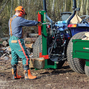 Wessex Hydraulic Log splitter LS-100