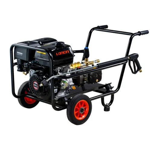 Loncin 14HP Petrol Power Washer 