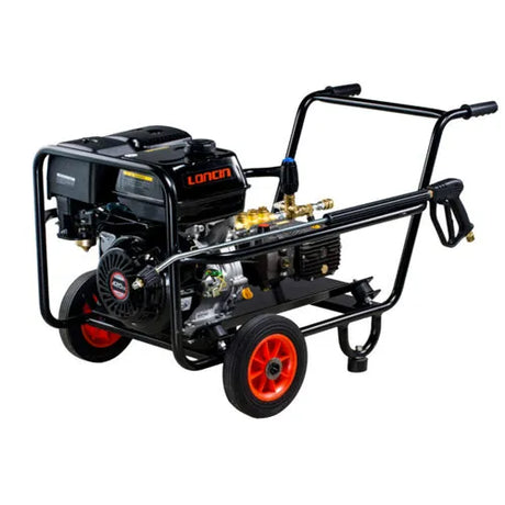 Loncin 14HP Petrol Power Washer 