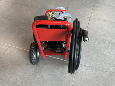 Loncin 6.5hp Petrol Pressure Washer | 2000PSI