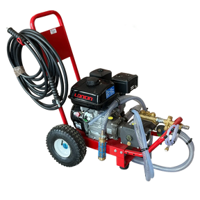 Loncin 6.5hp Petrol Pressure Washer | 2000PSI