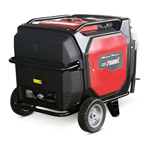 Loncin 7500i Inverter Petrol Generator