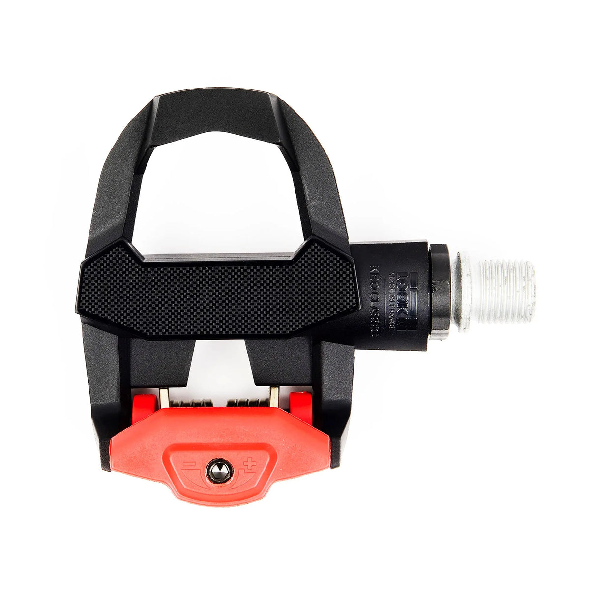 LOOK Kéo Classic 3 Road Pedals | Clipless | Chromoly Spindle