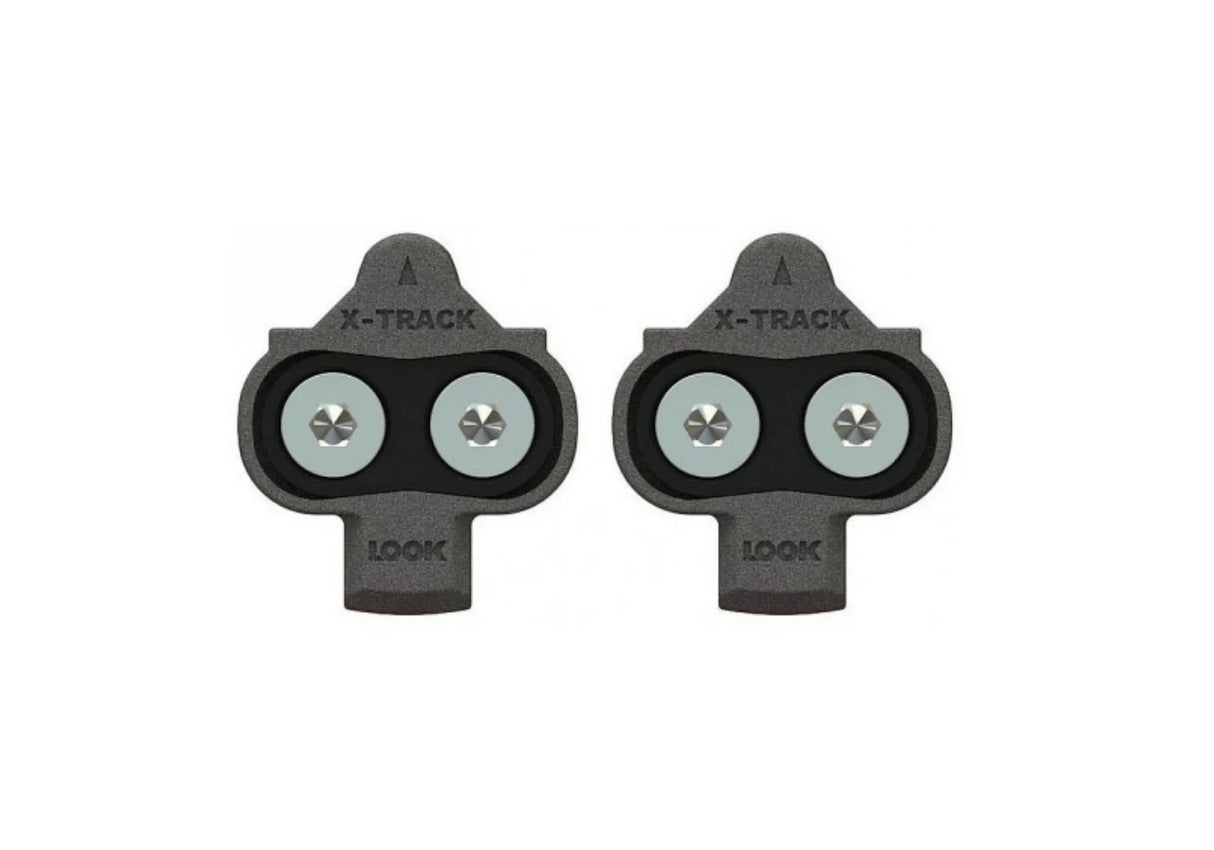 Look X-Track MTB Cleats