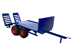 Killbran Low Loader Maxi Blue