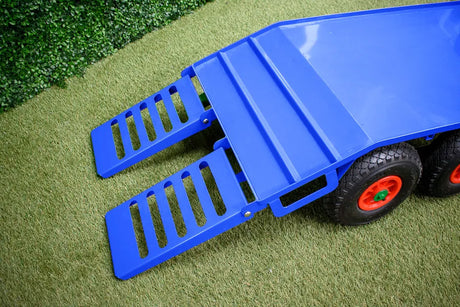 Killbran Low Loader Maxi Blue