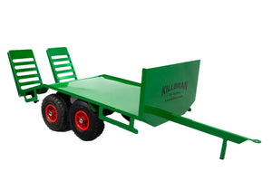 Killbran Low Loader Maxi Green