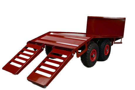 Killbran Low Loader Maxi Red