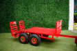 Killbran Low Loader Maxi Red