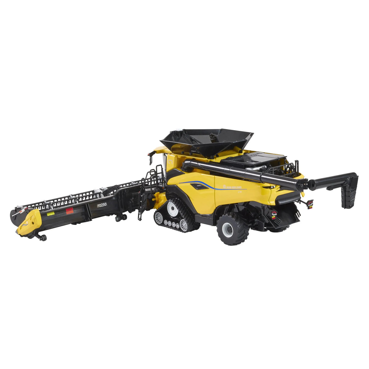 Britains New Holland CR11 Combine - 1:32 Scale
