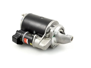 LRS232 Lucas Starter Motor - 12V, 2.8KW, 10-Tooth, 3-Hole Flange (Lucas TVS)