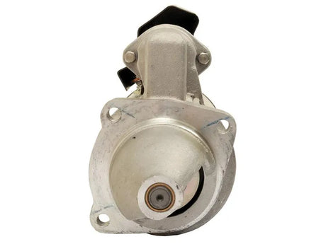 LRS232 Lucas Starter Motor - 12V, 2.8KW, 10-Tooth, 3-Hole Flange (Lucas TVS)
